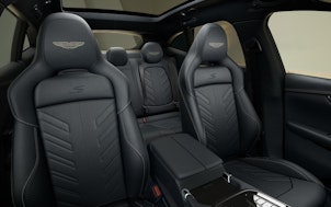 Vehicle image ASTON MARTIN DBX S 4.0 V8 Bi-Turbo