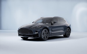 Vehicle image ASTON MARTIN DBX S 4.0 V8 Bi-Turbo
