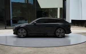 Vehicle image ASTON MARTIN DBX S 4.0 V8 Bi-Turbo