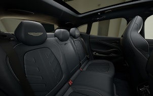 Vehicle image ASTON MARTIN DBX S 4.0 V8 Bi-Turbo