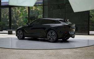 Vehicle image ASTON MARTIN DBX S 4.0 V8 Bi-Turbo