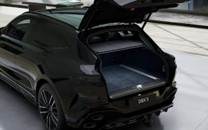 Vehicle image ASTON MARTIN DBX S 4.0 V8 Bi-Turbo