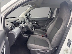 Vehicle image LEAPMOTOR T03 Electric