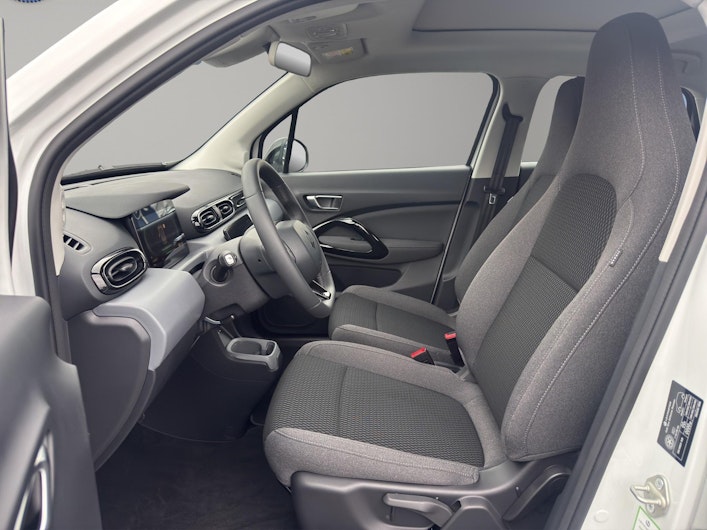 Vehicle image LEAPMOTOR T03