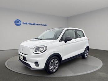 Vehicle image LEAPMOTOR T03 Electric