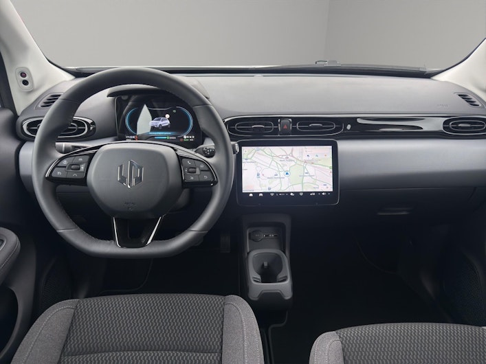 Vehicle image LEAPMOTOR T03