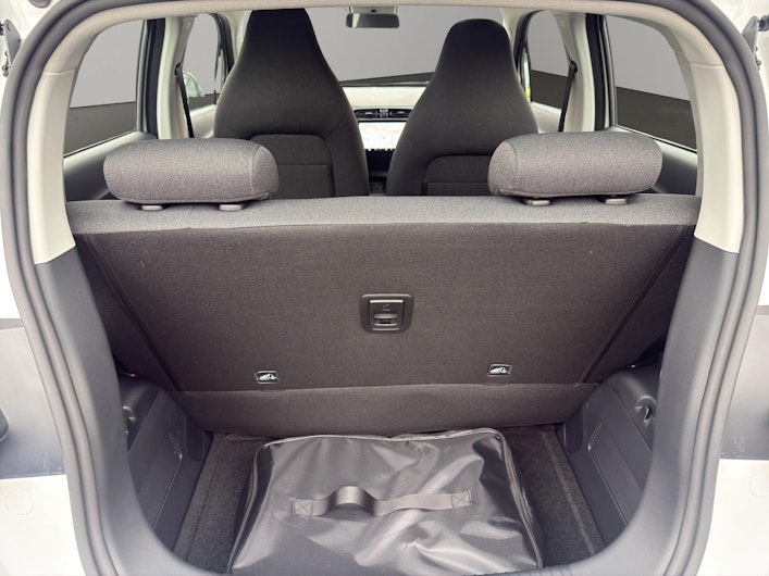 Vehicle image LEAPMOTOR T03