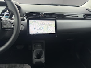 Vehicle image LEAPMOTOR T03 Electric