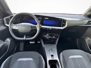 OPEL Mokka 1.2 T 145 HEV GS