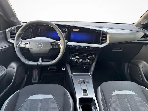 Opel Mokka 1.2 T 145 HEV GS