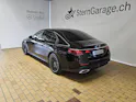 Mercedes-Benz E 450 d 4Matic AMG Line Limousine
