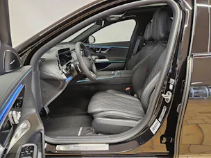 Mercedes-Benz E 450 d 4Matic AMG Line Limousine