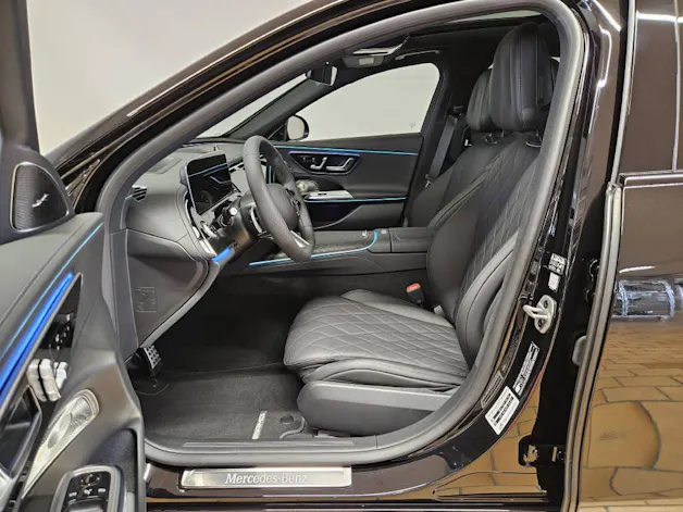 Mercedes-Benz E 450 d 4Matic AMG Line Limousine