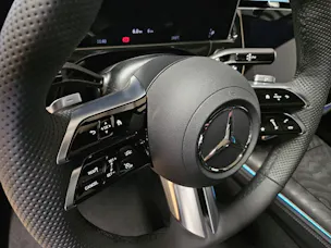 Mercedes-Benz E 450 d 4Matic AMG Line Limousine