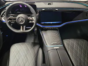 Mercedes-Benz E 450 d 4Matic AMG Line Limousine