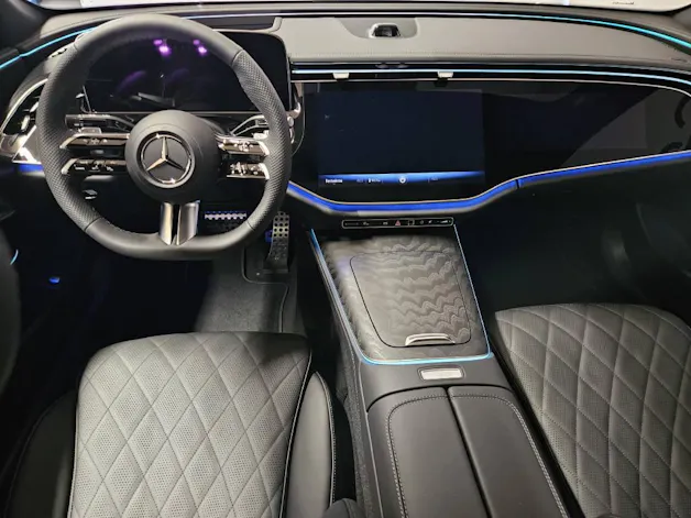 Mercedes-Benz E 450 d 4Matic AMG Line Limousine
