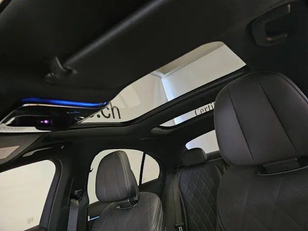 Mercedes-Benz E 450 d 4Matic AMG Line Limousine