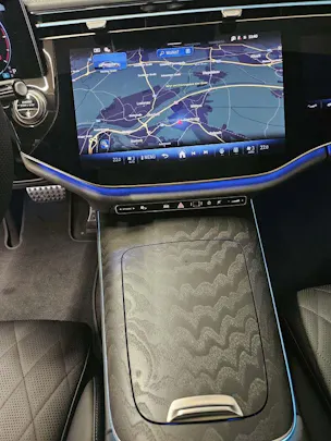 Mercedes-Benz E 450 d 4Matic AMG Line Limousine