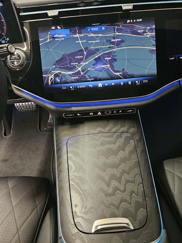 Mercedes-Benz E 450 d 4Matic AMG Line Limousine
