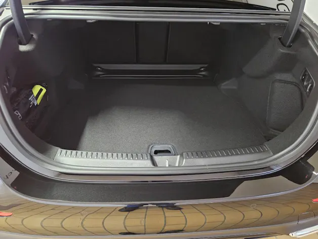Mercedes-Benz E 450 d 4Matic AMG Line Limousine
