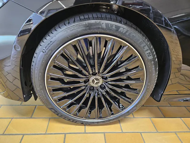 Mercedes-Benz E 450 d 4Matic AMG Line Limousine