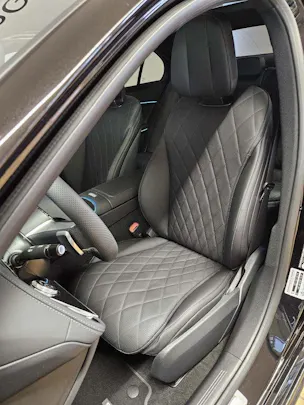 Mercedes-Benz E 450 d 4Matic AMG Line Limousine
