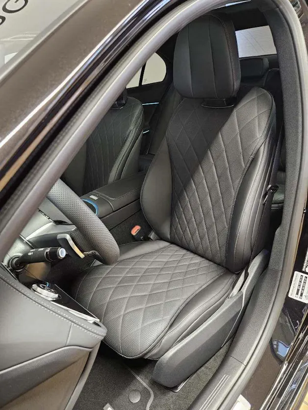Mercedes-Benz E 450 d 4Matic AMG Line Limousine