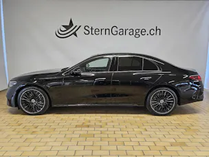 Mercedes-Benz E 450 d 4Matic AMG Line Limousine