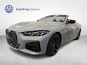 BMW M440i xDrive Cabrio