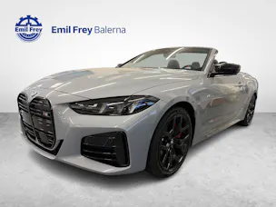 BMW M440i xDrive Cabrio