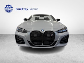 Vehicle image BMW M440i xDrive Cabrio