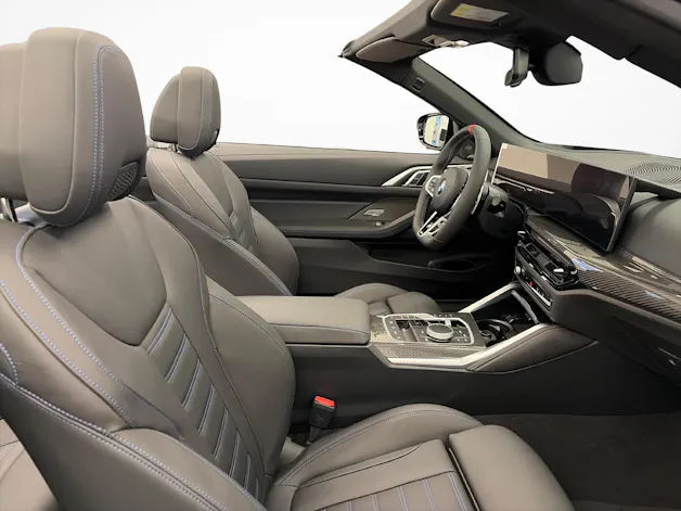 BMW M440i xDrive Cabrio