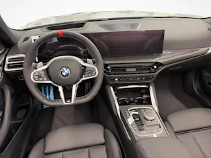 BMW M440i xDrive Cabrio