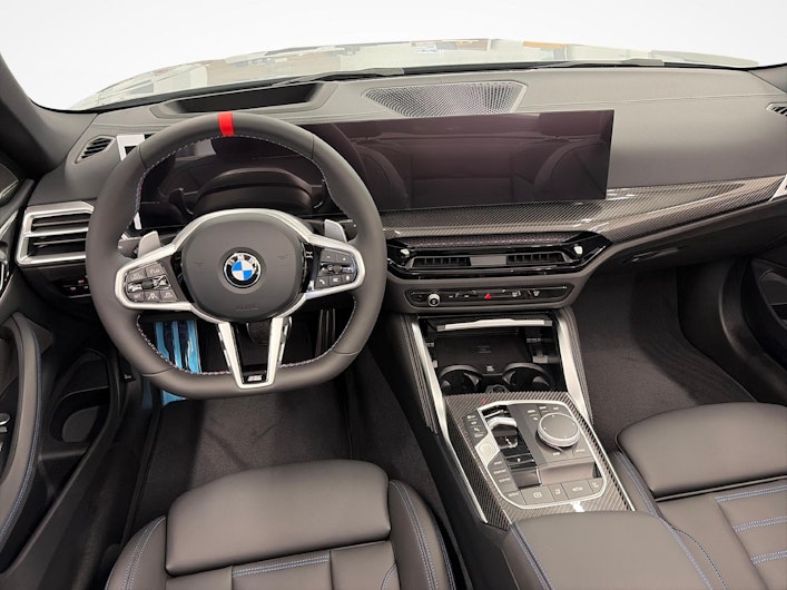 Vehicle image BMW 4 SERIES
