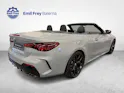 BMW M440i xDrive Cabrio