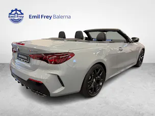 BMW M440i xDrive Cabrio