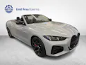 BMW M440i xDrive Cabrio