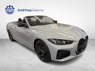 BMW M440i xDrive Cabrio
