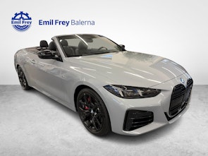 Vehicle image BMW M440i xDrive Cabrio