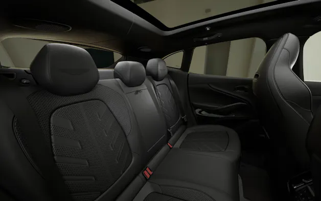 Aston Martin DBX S 4.0 V8 Bi-Turbo