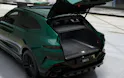 Aston Martin DBX S 4.0 V8 Bi-Turbo