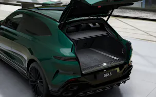 Aston Martin DBX S 4.0 V8 Bi-Turbo