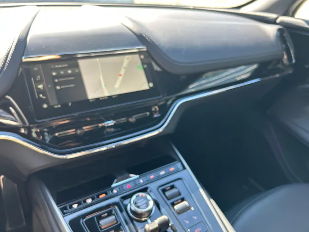 Aston Martin DBX S 4.0 V8 Bi-Turbo