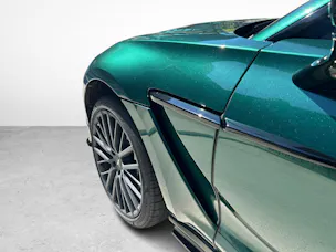 Aston Martin DBX S 4.0 V8 Bi-Turbo