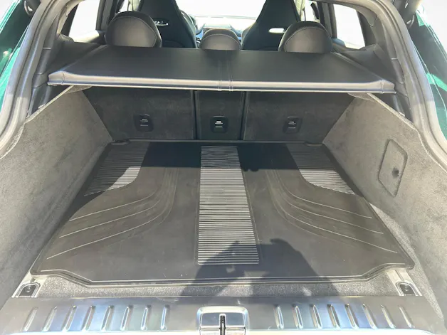 Aston Martin DBX S 4.0 V8 Bi-Turbo