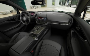 Vehicle image ASTON MARTIN DBX S 4.0 V8 Bi-Turbo