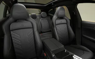 Aston Martin DBX S 4.0 V8 Bi-Turbo