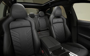 Vehicle image ASTON MARTIN DBX S 4.0 V8 Bi-Turbo