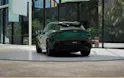 Aston Martin DBX S 4.0 V8 Bi-Turbo