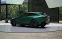 Aston Martin DBX S 4.0 V8 Bi-Turbo